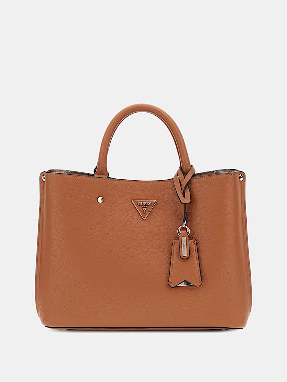 Guess studded bag top
