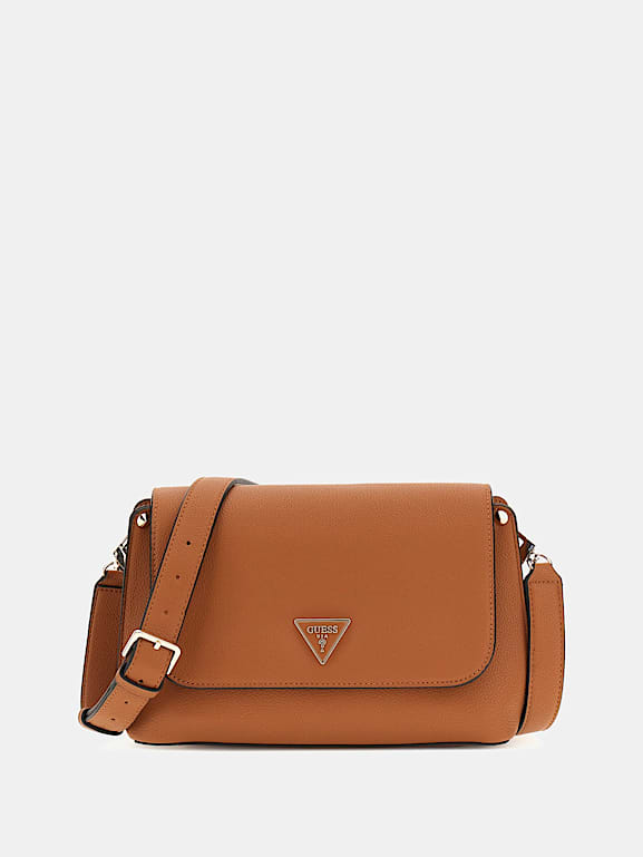 Becca logo crossbody store