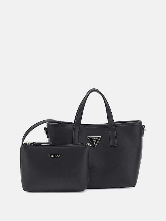 GUESS Minibolso de mano Latona Mujer
