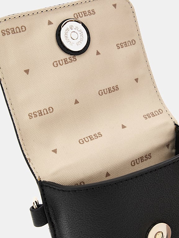 Porta cellulare guess outlet