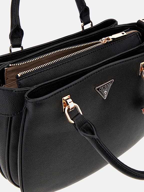 Guess becca luxury satchel hot sale
