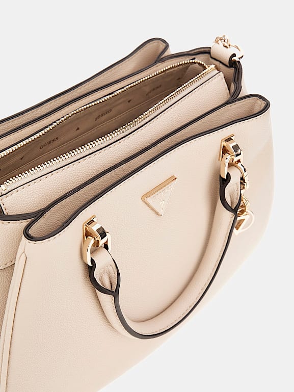 Becca luxury satchel clearance