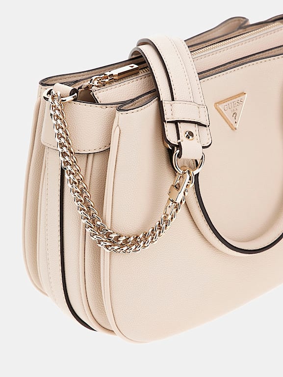 GUESS Fedora charm handbag Women