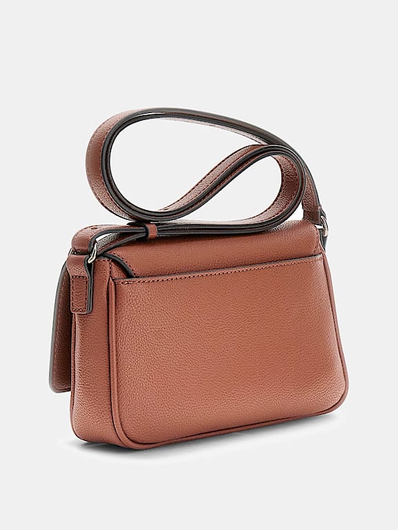 Borsa a tracolla Clara Crossbody da donna