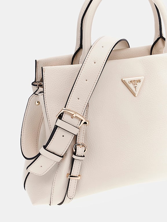 GUESS Levia buckle handbag