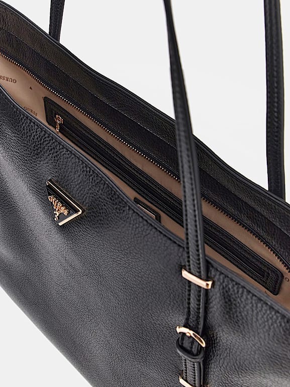 Buckle guess purse hot sale