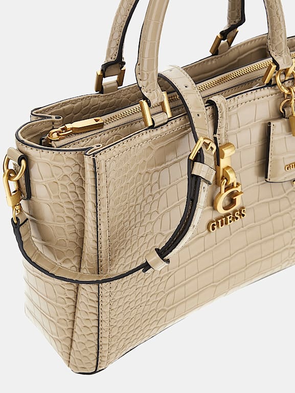 Sac new arrivals croco guess