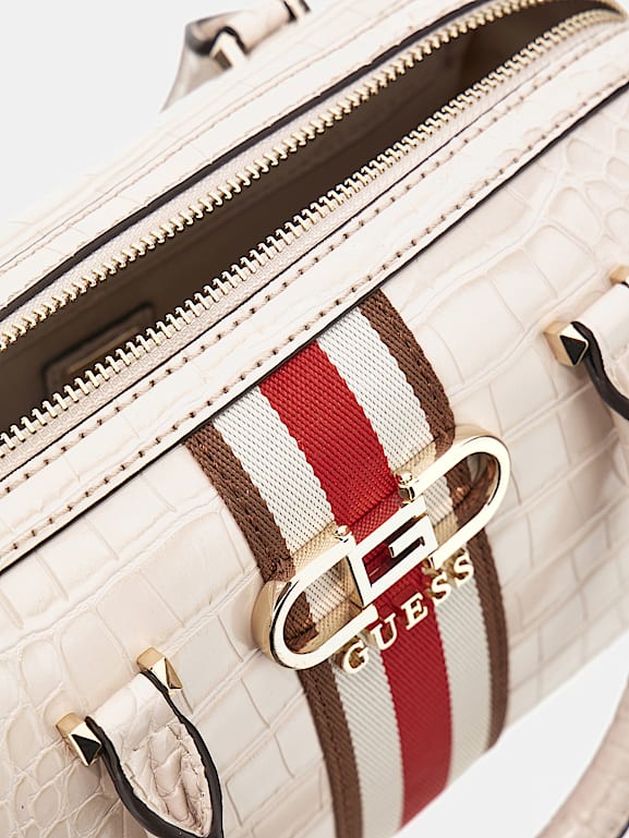 Guess boston bag sales
