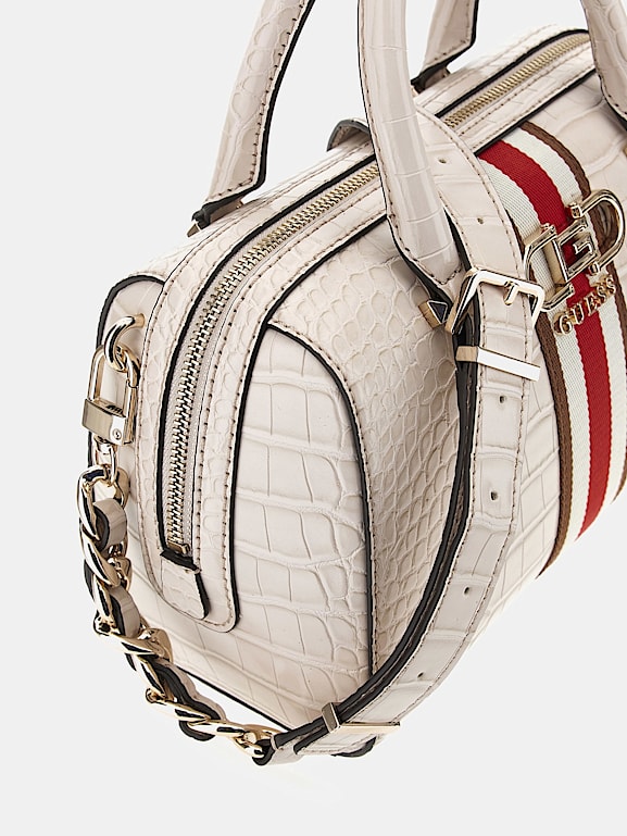 Guess boston bag sales