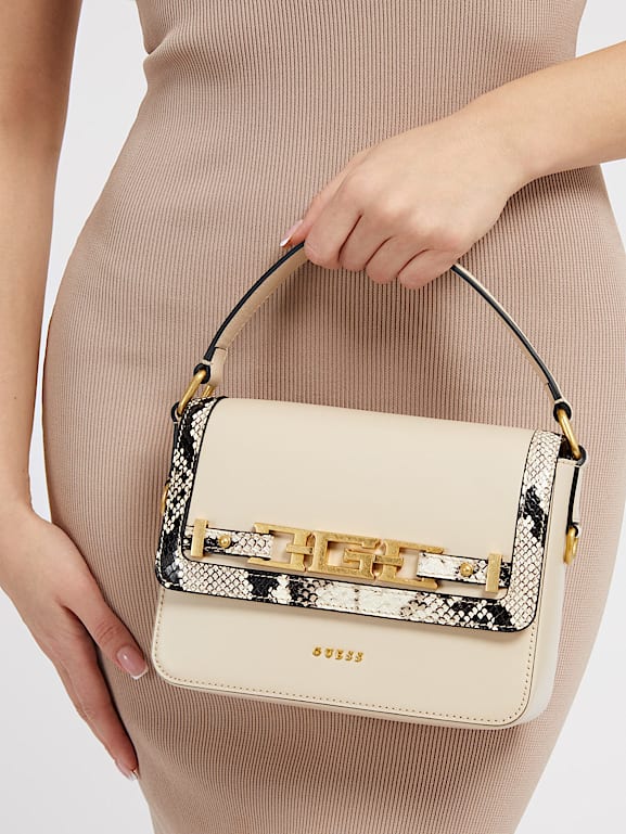 Mini Umhangetasche Damen GUESS Fruhere Kollektionen