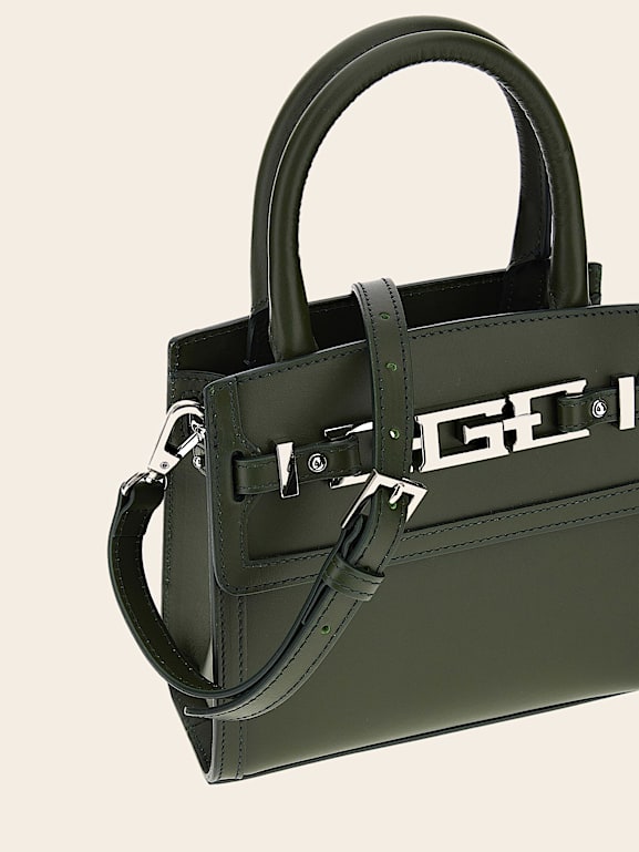 Guess mini handbag sale