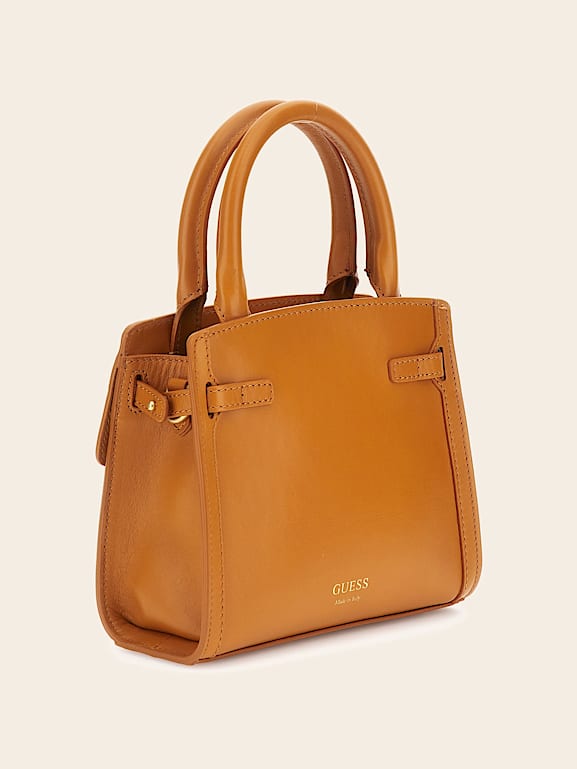 Guess mini handbag hot sale