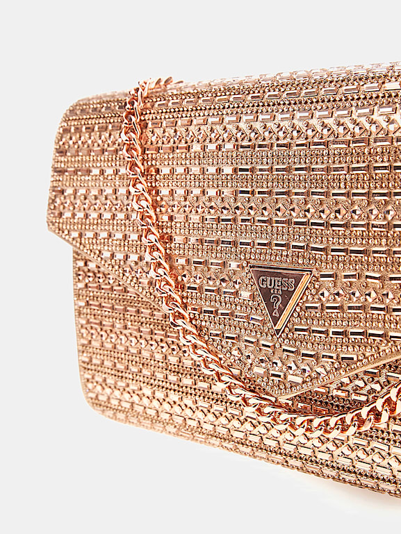 Pochette guess solde online