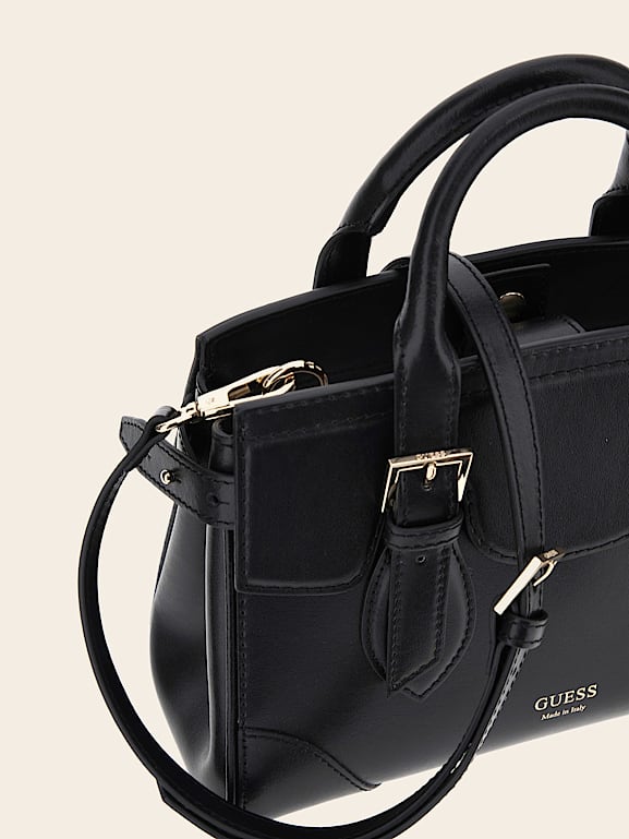 Borse guess vera pelle outlet