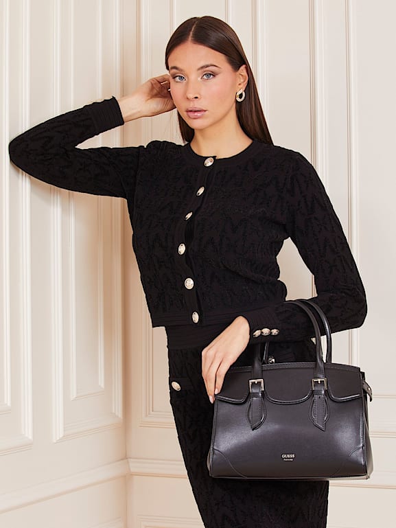 Guess borse pelle outlet