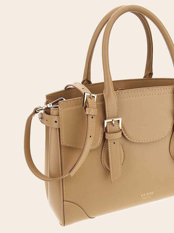 Borse guess vera pelle best sale