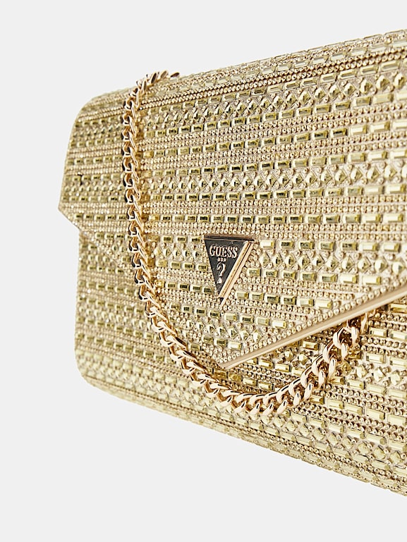 Pochette guess deals
