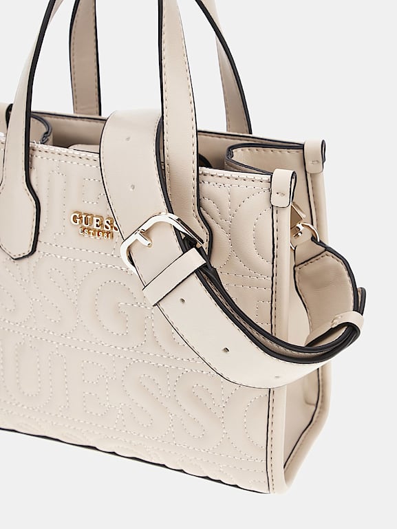 Guess mini handbag discount