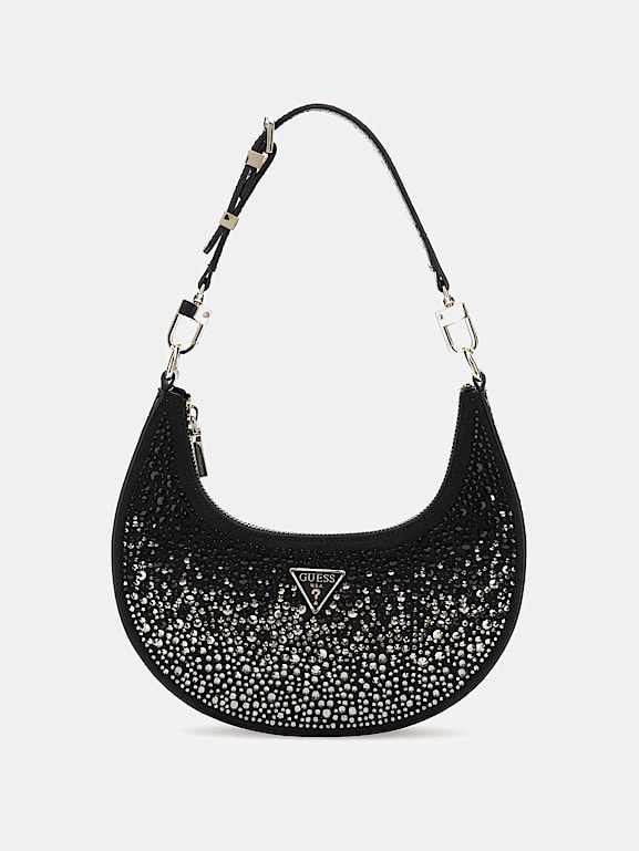 Borsa nera guess saldi outlet