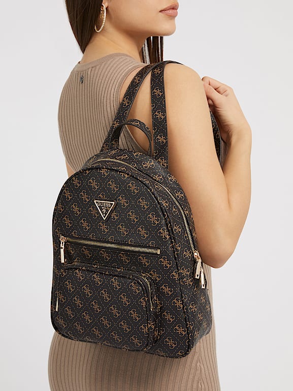Guess backpack women outlet