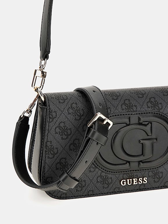 Guess bluebelle crossbody belt bag clearance