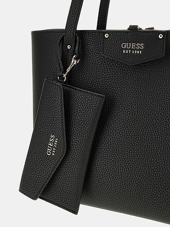 GUESS Brenton shopper pochette Women