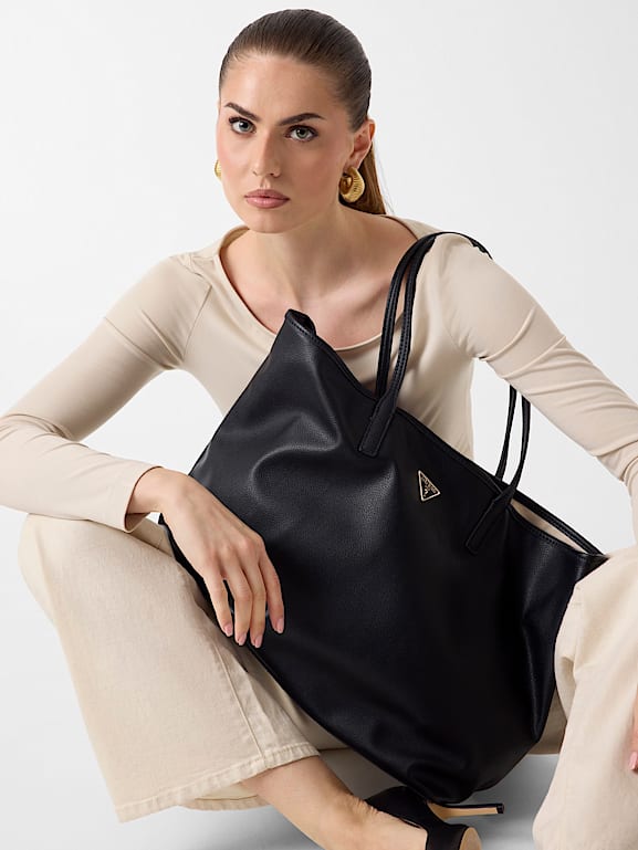 Sac Fourre-tout Cupid Angel - Marron, En Fibres Naturelles, Neuf Avec étiquettes