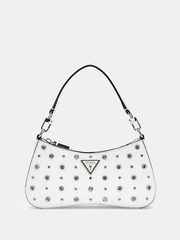 Mini borsa guess on sale