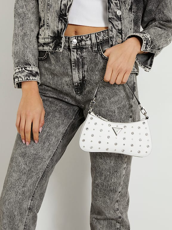 Saffiano leather mini shoulder new arrivals bag