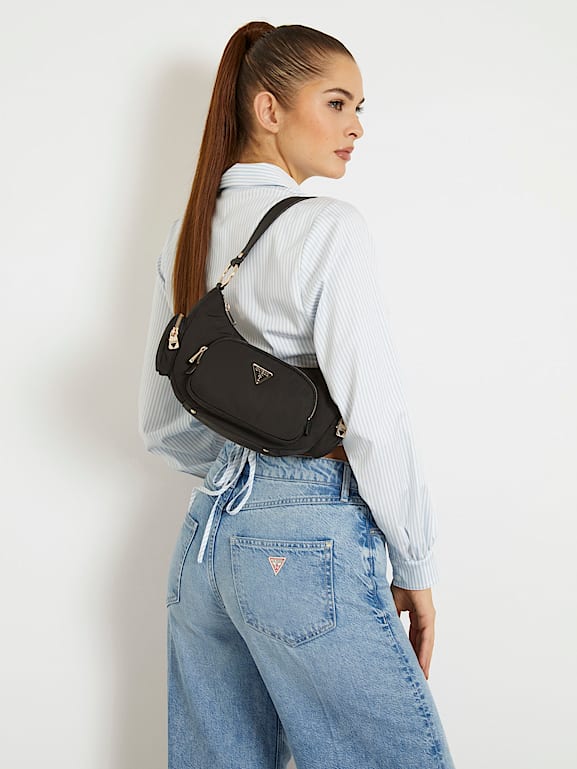 Bolso guess de hombro clearance