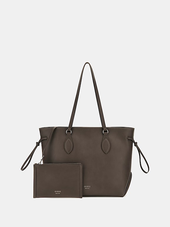 Guess florence tote outlet