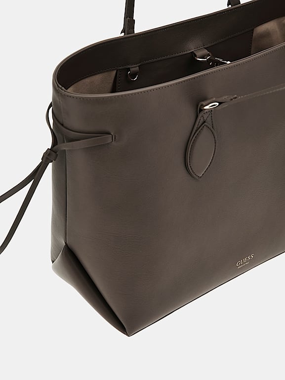 Guess florence tote clearance