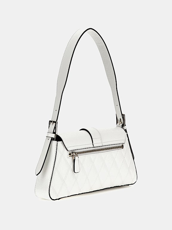 Asher shop guess bag