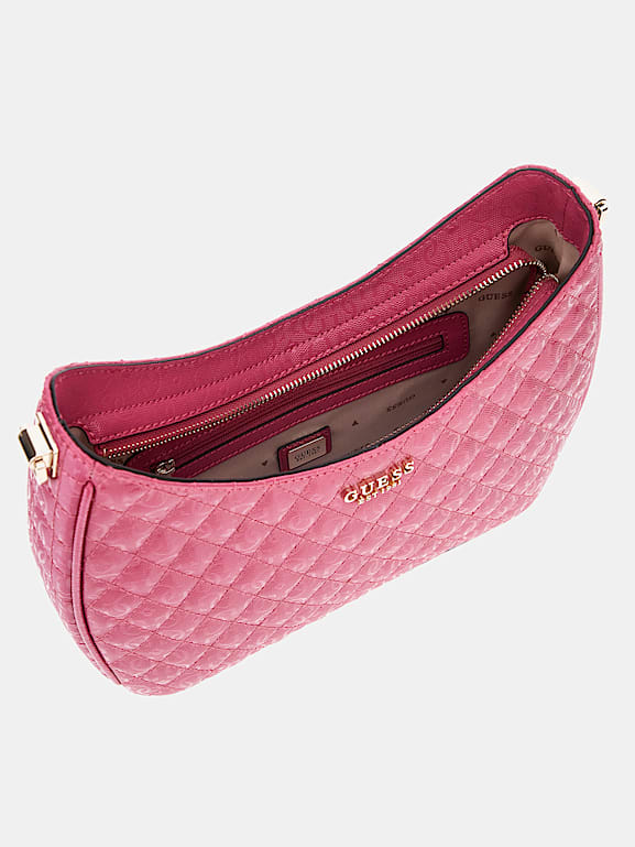 Pink guess clearance