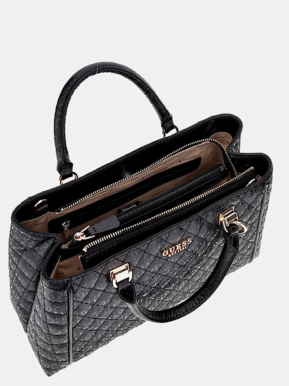 Matrix luxury satchel 2025