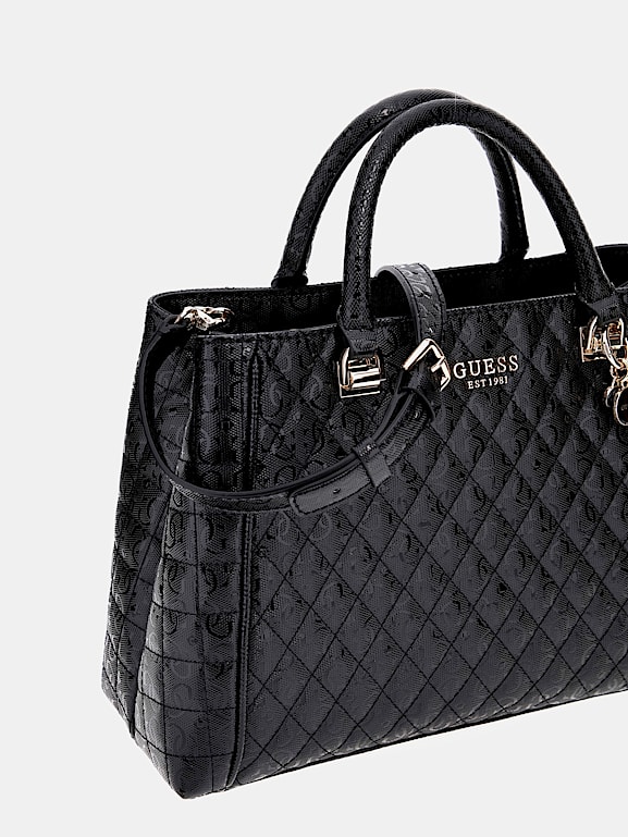 Borsa guess victoria discount