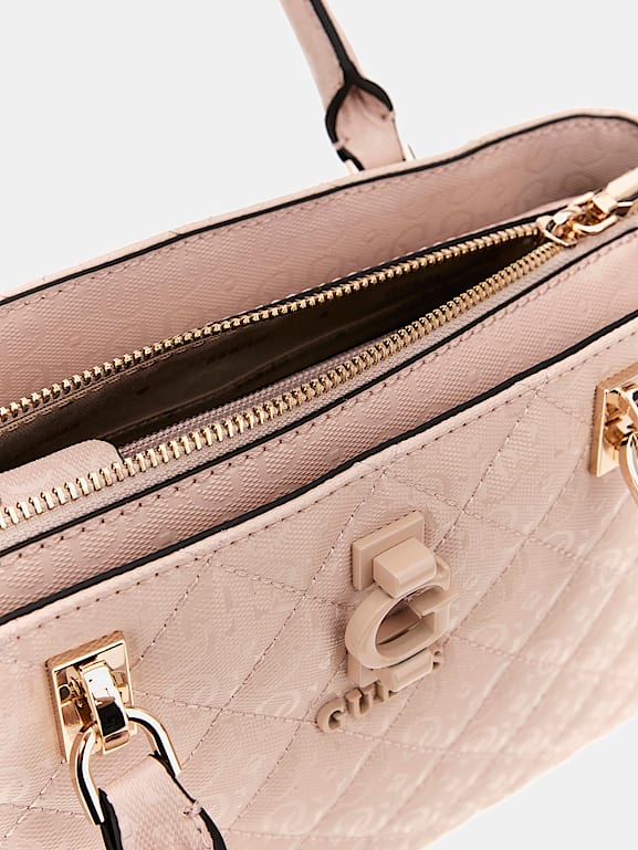 Melise luxury satchel online