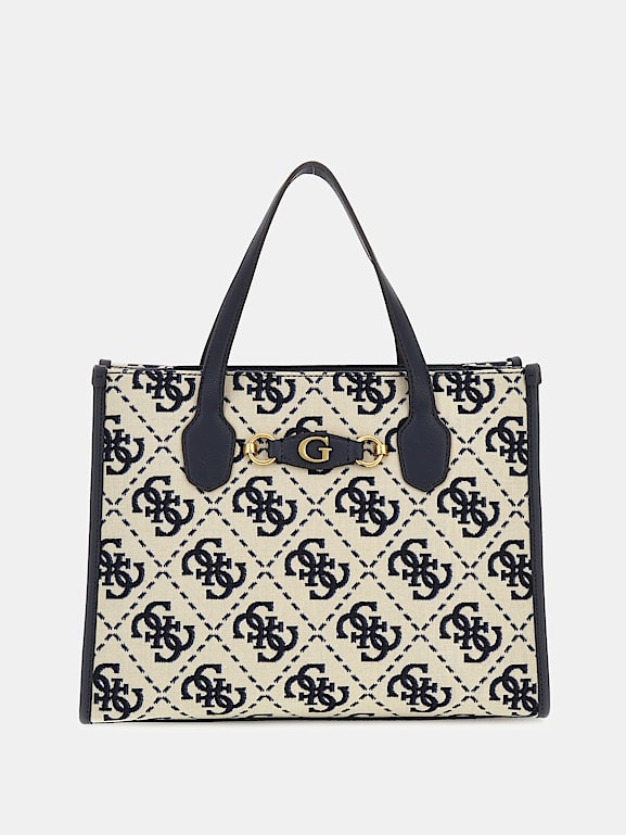 Guess shop handtas dames