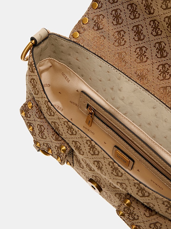 Guess bag best sale style number