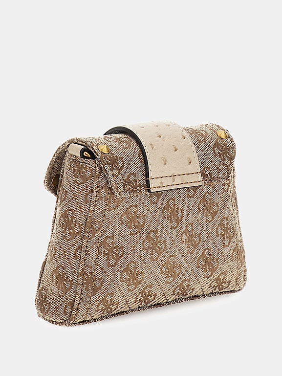 Guess convertible belt bag top