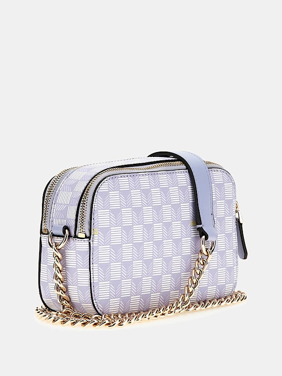 Vicky☺︎ VIKKY tote bag with logo brand GUESS — Globalbrandsstore.com/en