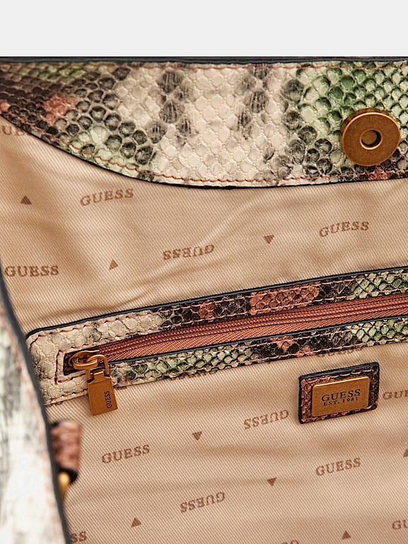 Borsa guess pitone online