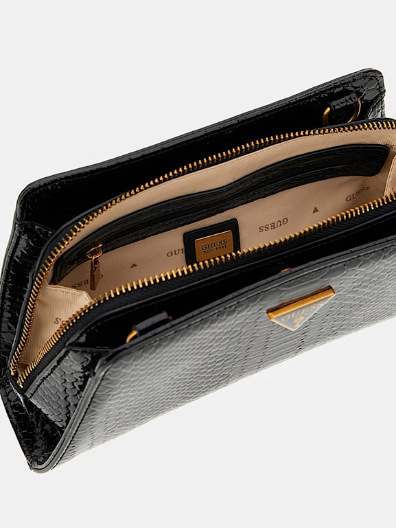 Guess maddy girlfriend crossbody bag clearance