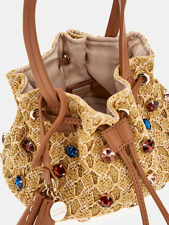 Sac guess seau discount