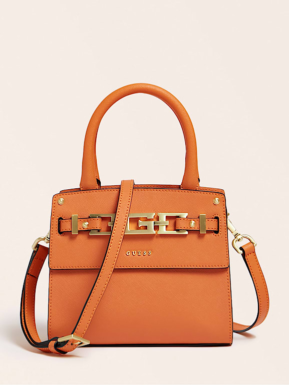Sac guess cuir clearance