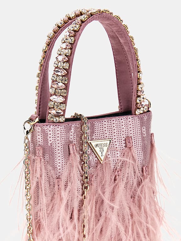 Pochette guess solde shop