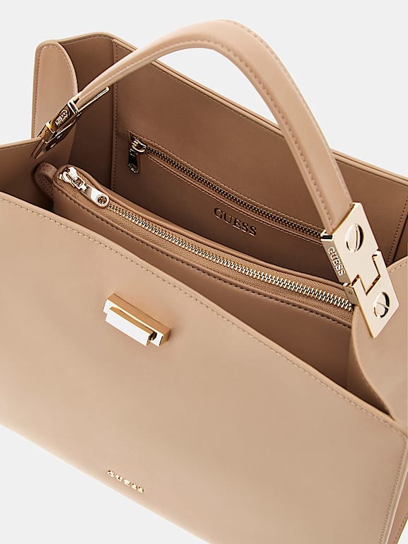 GUESS Monia pochette handbag
