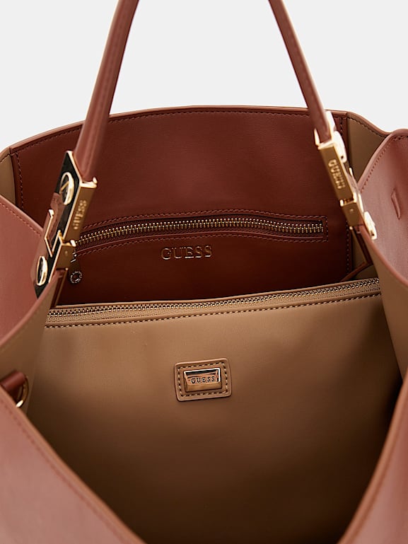 GUESS Monia pochette handbag