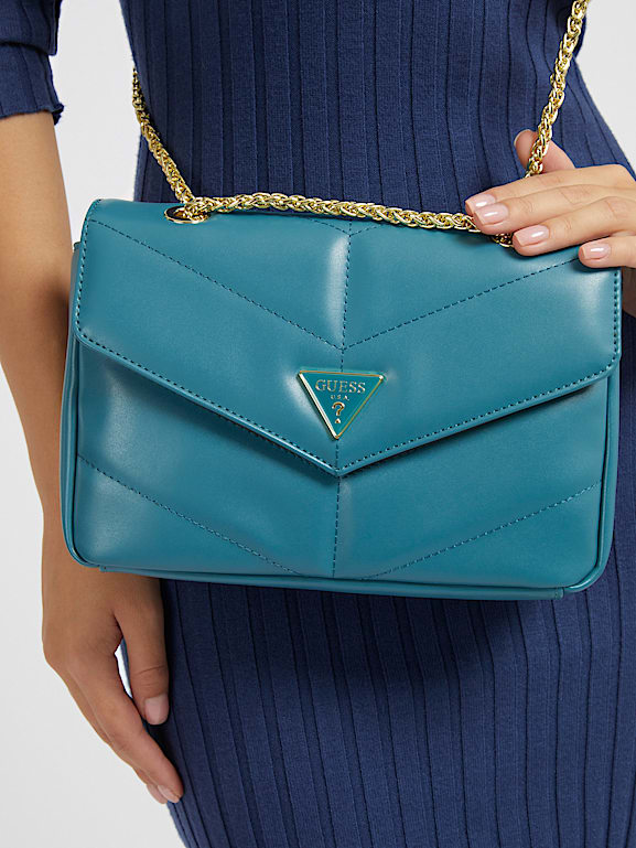 Sac guess capitonné store