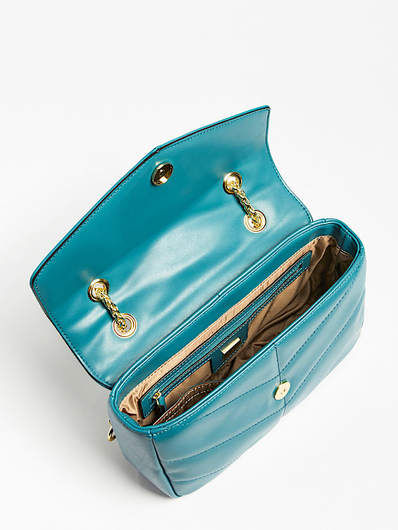 Guess tasche natalie clearance